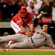 Image for article titled What's More Improbable: An 18-Inning Playoff Game Or A 13-Inch Penis?